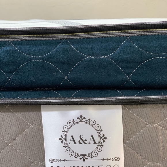 Mattress